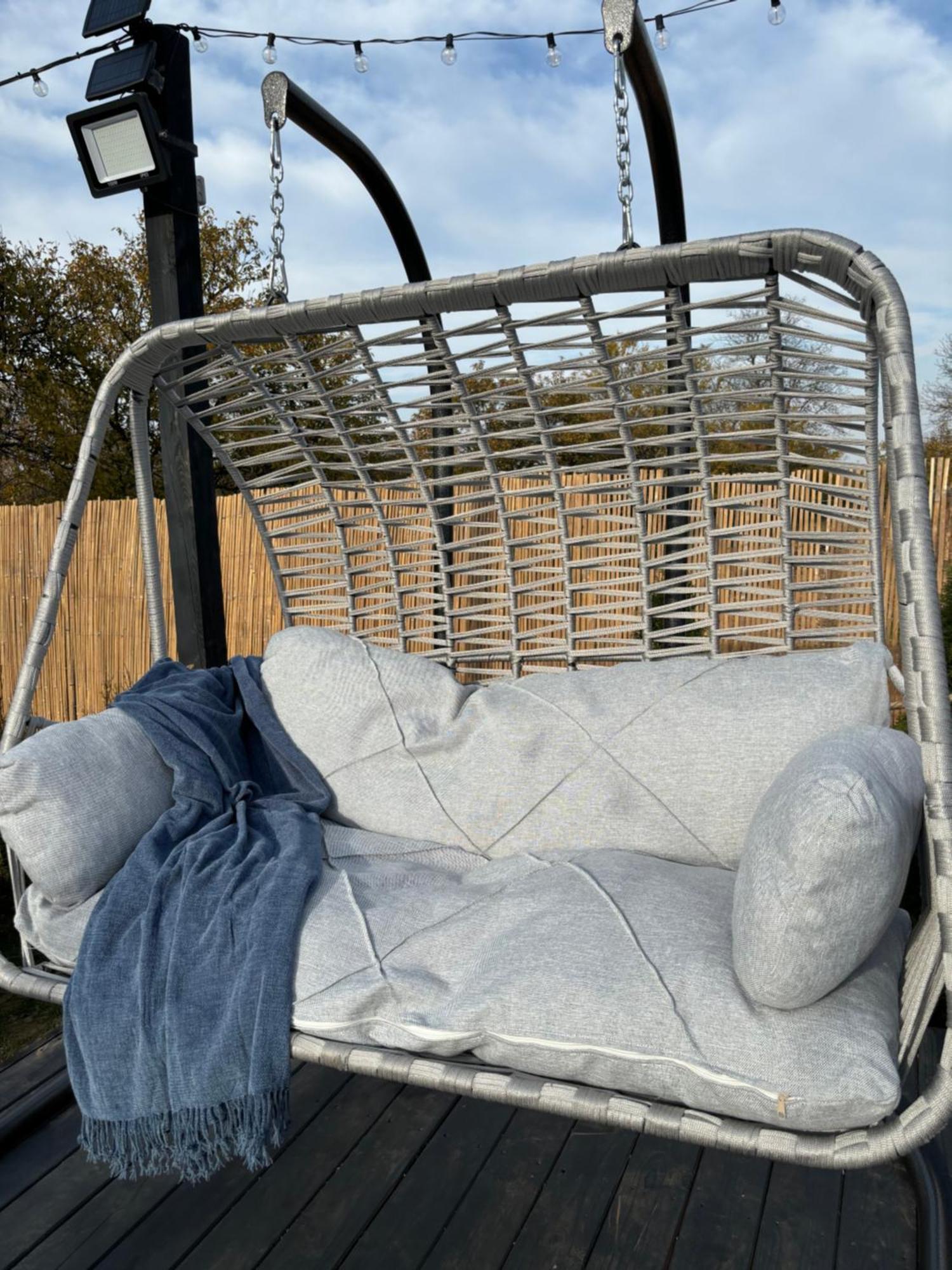 Bălan Green Garden Glamping Retezat מראה חיצוני תמונה